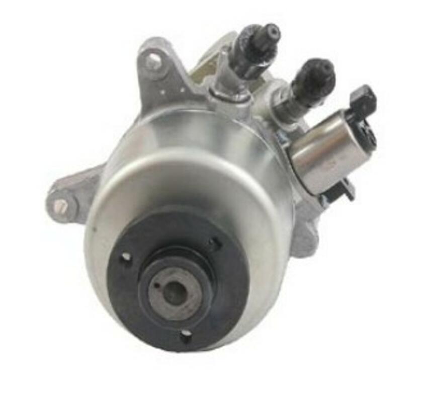 Mercedes Power Steering Pump (New) 0034665001 - Luk 5410228100